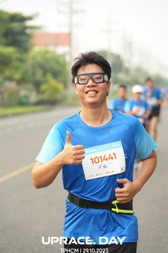 UPRACE DAY 2023 - HỒ CHÍ MINH - Ảnh #794312