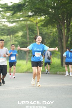 UPRACE DAY 2023 - HỒ CHÍ MINH - Ảnh #795534