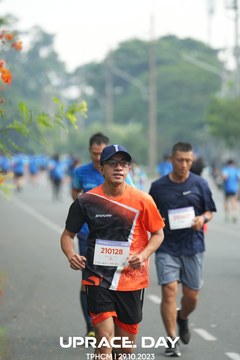 UPRACE DAY 2023 - HỒ CHÍ MINH - Ảnh #795158