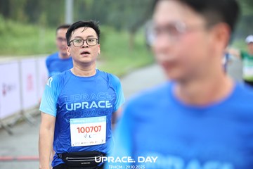 UPRACE DAY 2023 - HỒ CHÍ MINH - Ảnh #870959