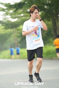 UPRACE DAY 2023 - HỒ CHÍ MINH - Ảnh #795401