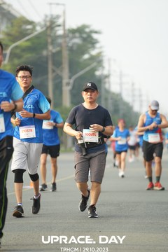 UPRACE DAY 2023 - HỒ CHÍ MINH - Ảnh #794556