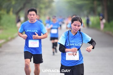 UPRACE DAY 2023 - HỒ CHÍ MINH - Ảnh #870680