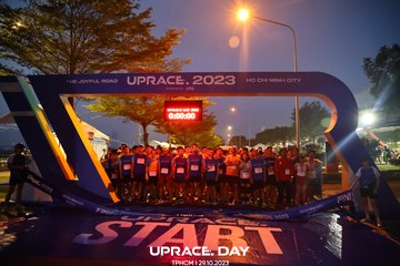 UPRACE DAY 2023 - HỒ CHÍ MINH - Ảnh #870714
