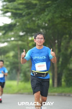 UPRACE DAY 2023 - HỒ CHÍ MINH - Ảnh #795270
