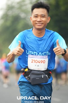 UPRACE DAY 2023 - HỒ CHÍ MINH - Ảnh #793787