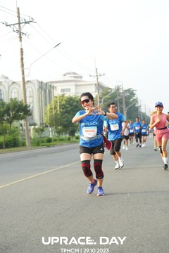 UPRACE DAY 2023 - HỒ CHÍ MINH - Ảnh #794586