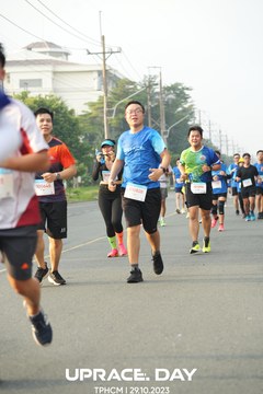 UPRACE DAY 2023 - HỒ CHÍ MINH - Ảnh #794616
