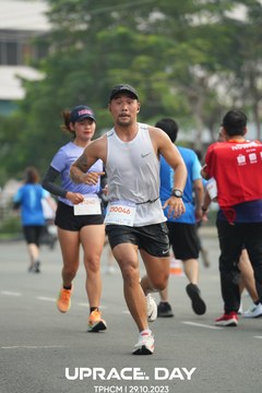 UPRACE DAY 2023 - HỒ CHÍ MINH - Ảnh #795106