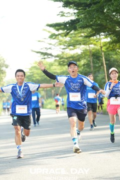 UPRACE DAY 2023 - HỒ CHÍ MINH - Ảnh #796661