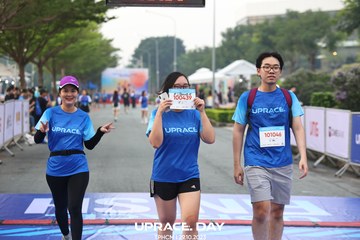 UPRACE DAY 2023 - HỒ CHÍ MINH - Ảnh #871419