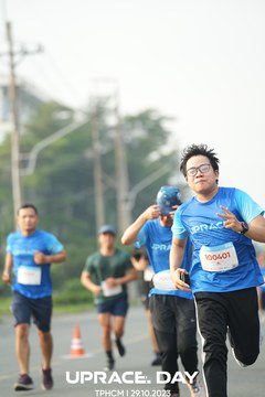 UPRACE DAY 2023 - HỒ CHÍ MINH - Ảnh #794979