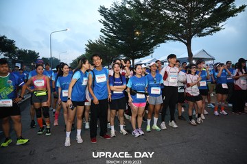 UPRACE DAY 2023 - HỒ CHÍ MINH - Ảnh #871377