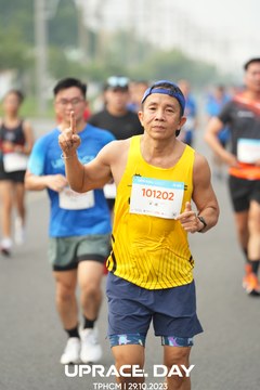 UPRACE DAY 2023 - HỒ CHÍ MINH - Ảnh #794362