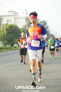 UPRACE DAY 2023 - HỒ CHÍ MINH - Ảnh #794615