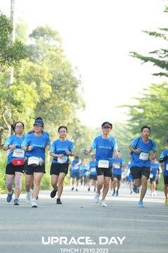 UPRACE DAY 2023 - HỒ CHÍ MINH - Ảnh #796077