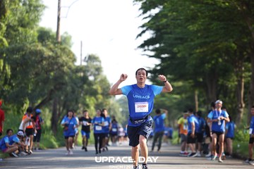 UPRACE DAY 2023 - HỒ CHÍ MINH - Ảnh #870873