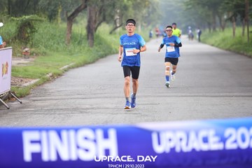 UPRACE DAY 2023 - HỒ CHÍ MINH - Ảnh #870546
