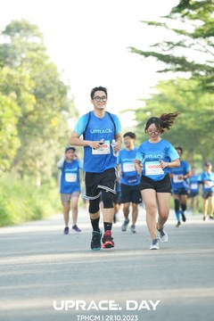 UPRACE DAY 2023 - HỒ CHÍ MINH - Ảnh #796501