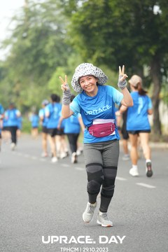 UPRACE DAY 2023 - HỒ CHÍ MINH - Ảnh #794184