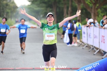UPRACE DAY 2023 - HỒ CHÍ MINH - Ảnh #871417