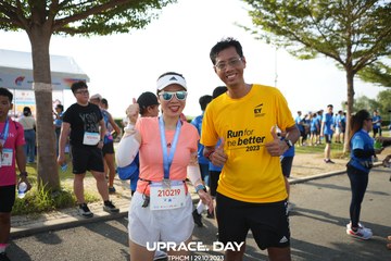 UPRACE DAY 2023 - HỒ CHÍ MINH - Ảnh #796792