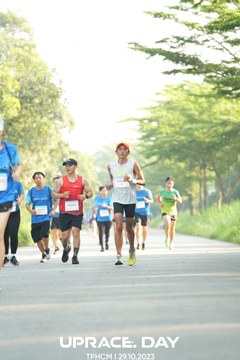 UPRACE DAY 2023 - HỒ CHÍ MINH - Ảnh #796041