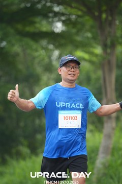 UPRACE DAY 2023 - HỒ CHÍ MINH - Ảnh #795253