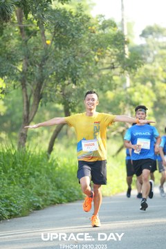 UPRACE DAY 2023 - HỒ CHÍ MINH - Ảnh #796331