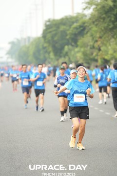UPRACE DAY 2023 - HỒ CHÍ MINH - Ảnh #794211