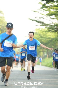 UPRACE DAY 2023 - HỒ CHÍ MINH - Ảnh #795881