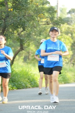 UPRACE DAY 2023 - HỒ CHÍ MINH - Ảnh #796209