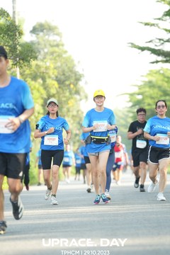 UPRACE DAY 2023 - HỒ CHÍ MINH - Ảnh #796518