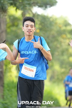 UPRACE DAY 2023 - HỒ CHÍ MINH - Ảnh #795804