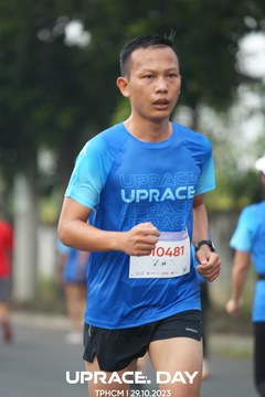 UPRACE DAY 2023 - HỒ CHÍ MINH - Ảnh #793794