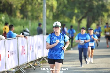 UPRACE DAY 2023 - HỒ CHÍ MINH - Ảnh #871427