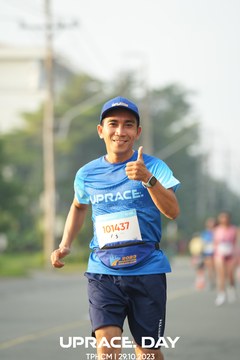 UPRACE DAY 2023 - HỒ CHÍ MINH - Ảnh #794496