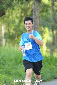 UPRACE DAY 2023 - HỒ CHÍ MINH - Ảnh #795880