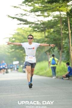 UPRACE DAY 2023 - HỒ CHÍ MINH - Ảnh #795707