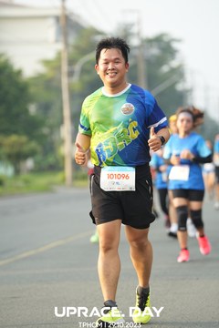 UPRACE DAY 2023 - HỒ CHÍ MINH - Ảnh #794622