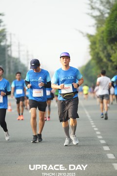 UPRACE DAY 2023 - HỒ CHÍ MINH - Ảnh #794703