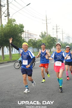 UPRACE DAY 2023 - HỒ CHÍ MINH - Ảnh #793625