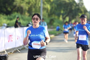UPRACE DAY 2023 - HỒ CHÍ MINH - Ảnh #871453