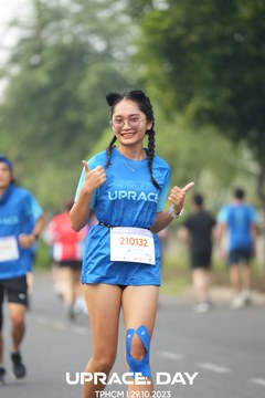 UPRACE DAY 2023 - HỒ CHÍ MINH - Ảnh #793991