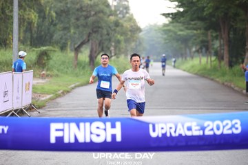 UPRACE DAY 2023 - HỒ CHÍ MINH - Ảnh #870796