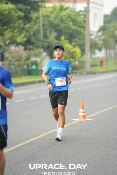 UPRACE DAY 2023 - HỒ CHÍ MINH - Ảnh #794385