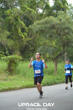 UPRACE DAY 2023 - HỒ CHÍ MINH - Ảnh #795192