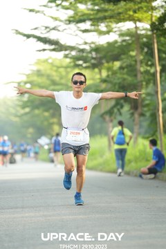 UPRACE DAY 2023 - HỒ CHÍ MINH - Ảnh #795710
