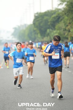 UPRACE DAY 2023 - HỒ CHÍ MINH - Ảnh #794046