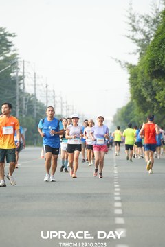 UPRACE DAY 2023 - HỒ CHÍ MINH - Ảnh #794958